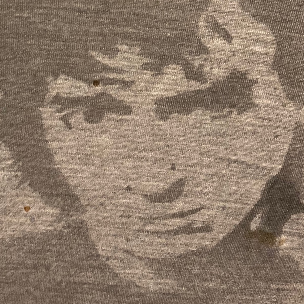 Johnny Thunders Punk Shirt New York Dolls LAMF